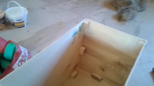 Богатый пчеловод СТАРЫЕ РАМКИ ДЛЯ ПЧЕЛ смотреть онлайн