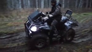 стелс 500 казума первый выезд
