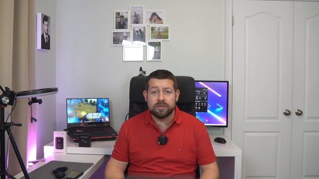 Galaxy Buds 2 Pro - Величие для избранных