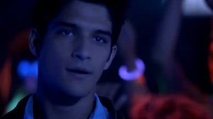 Вечеринка в лофте Дерека. Часть 2. Волчонок. 3 сезон. 16 серия