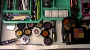 Weekly Makeup Basket Sept 30 - Oct 6 || Shop My Stash