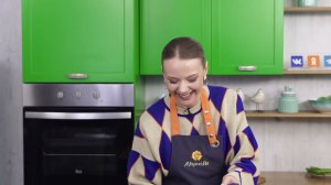 Сегодня на кухне с Мария-Ра 2 рецепта фантастического ужина от шеф-повара Павла Климонтова!