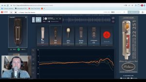 RØDE NT1-A и вариант улучшить его звук!