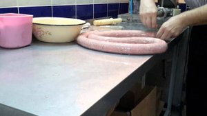 Шприц вакуумный ИПКС-047(Н) в работе