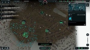 Infection Free Zone Demo 2023, America is OP.