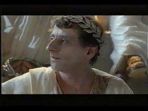 Реклама Банка Империал / Цезарь (8K Remaster)