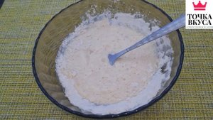 Палтус в кляре. Нежная и полезная рыба.