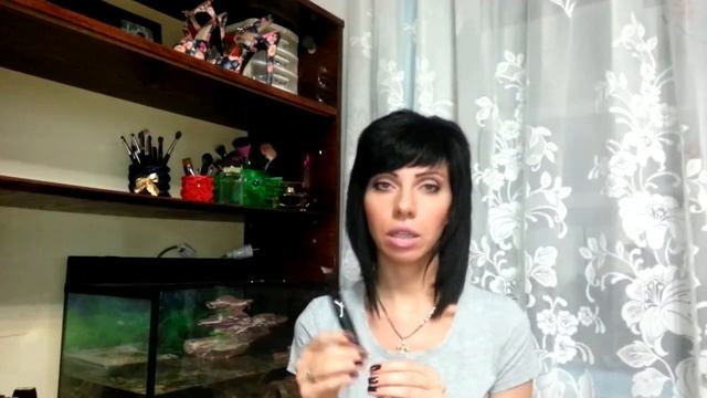 покупки лета 2014 - 2 я часть. Декоративная косметика. смотреть онлайн