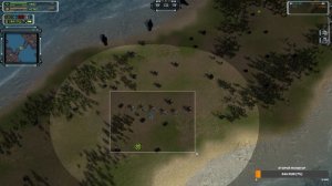 Supreme Commander Forged Alliance гайд для чайников