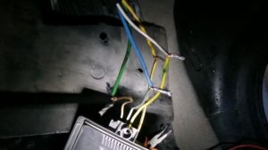 Шкода Октавия, 99 г. в. Не работает вентилятор обдува салона.