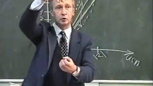 Лекция 37 Слово Петухов В В смотреть онлайн