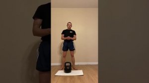 Жим гири на бицепс. Польза и техника упражнения