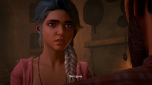 Dreamfall Chapters Book Four Revelations Прохождение на русском Русская Озвучка ФИНАЛ КОНЦОВКА КНИГ