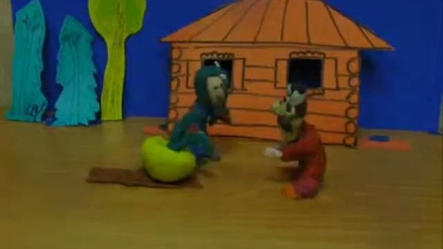 Про репку