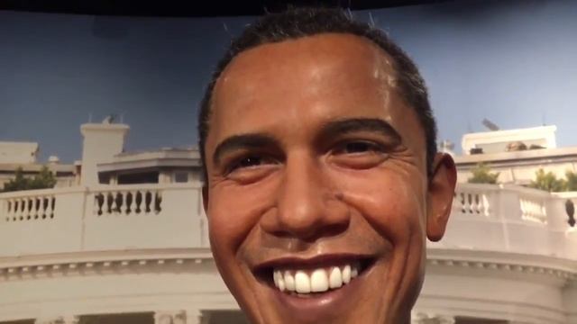 ВЛОГ Амстердам музей Тюссо 1часть смотреть онлайн