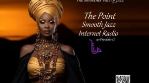 The Point Smooth Jazz Internet Radio 02.14.24