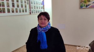 Любители тишины : скандалы по теме ЖКХ ОП гВолгодонска не нужны- председатель Ткаченко Людмила.