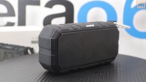 Digma S-40 обзор колонки