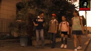 То, от чего стынет кровь׃Тэк-Тэк