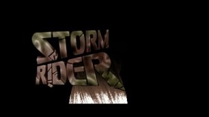 Amiga Demo 2017 Storm Rider by Focus Design