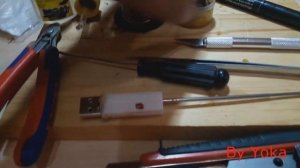 Ремонт и доработка wi-fi адаптера usb (приёмника). Установка антенны.