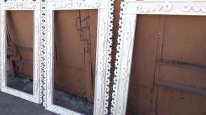 наличники на окна