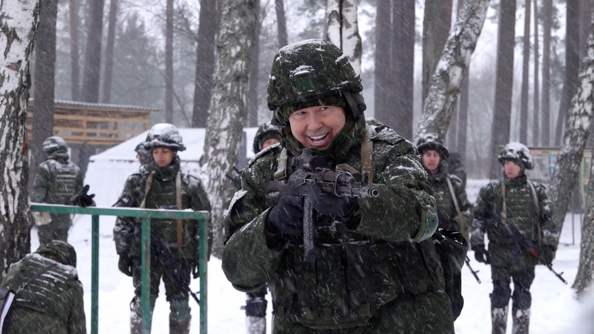 Подготовка выполнять