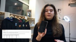 ОБЗОР НА мантии из ГАРРИ ПОТТЕРА! Слизерин, Когтевран, Гриффиндор, Пуфендуй. Суперлама!