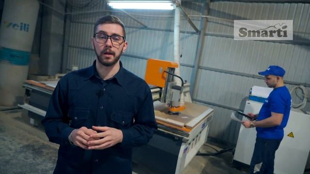 Как организовать мебельное производство правильно?