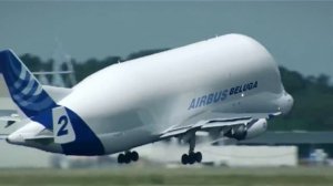 Аэробус. Cамый большой пассажирский авиалайнер. Обзор