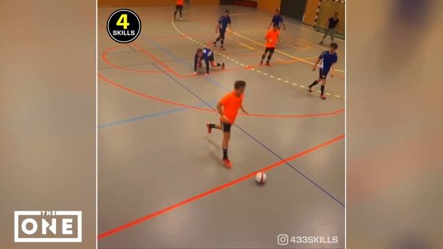 МБАППЕ ВСТАЛ НА ВОРОТА? ЛУЧШИЕ ФУТБОЛЬНЫЕ ВАЙНЫ - ГОЛЫ ФИНТЫ 2018 смотреть онлайн