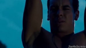 Hache y Baby   Задержись хотя бы на день