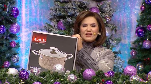 Yor-Yor 2-Mavsum 42-son  Hilola Hamidova O'z Singlisini Yor-yorga Olib Keldi!