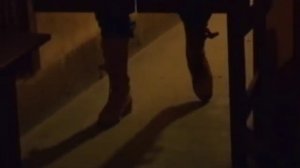 Армянский прикол --- Ковбой из Чикаго.mpg