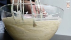 Всего 3 ингредиента, 5 минут и вкусняшка готова – десерт из ряженки с желатином