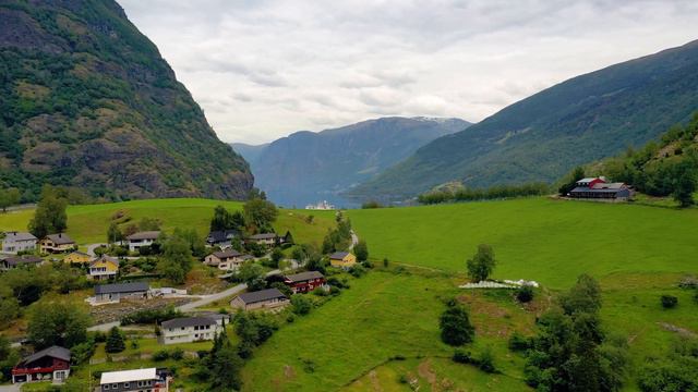Norway 4K UHD | Norway 4K Video Ultra HD | Norway 4K Resolution