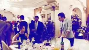 Кисляк и Яна Only One