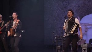 Artur Islamov-"Татар Алга" Live 2021