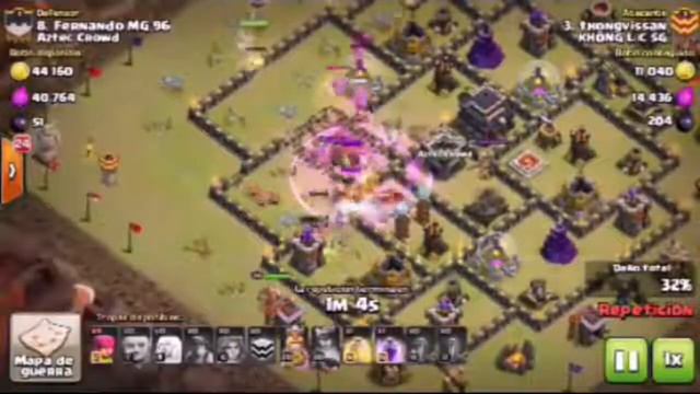 РАССТАНОВКА ТХ 9 ДЛЯ КВ 2017+ ПОВТОРЫ АТАК смотреть онлайн