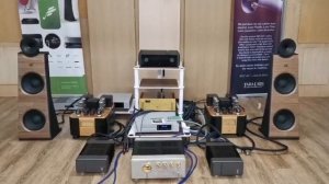 f Riviera Audio Labs