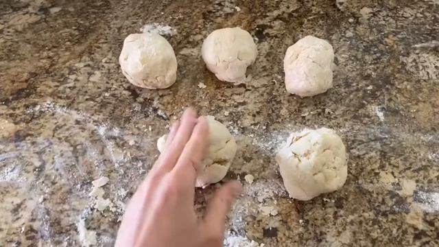 Рогалики рецепт