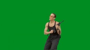 Сборник мемов с хромакеем ❨зеленым фоном❩