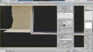 Baking diffuse maps in 3ds Max - Запекание карт в 3ds Max на примере диффуза