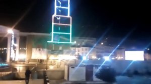 Nightlife Constantine city - City centre 2018