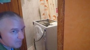 Замена подшипников в стиральной машине Indesit WISL 83 | Podkluchaem.by