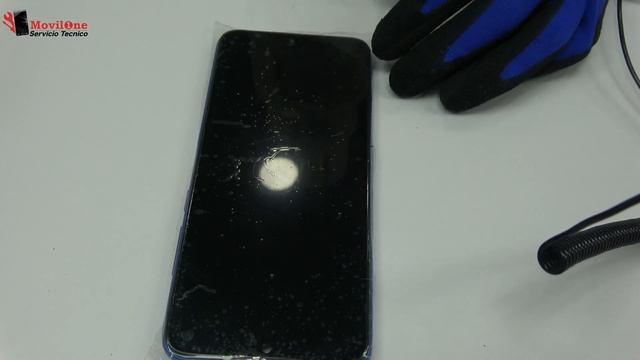 Desmontar Redmi Note 7 смотреть онлайн