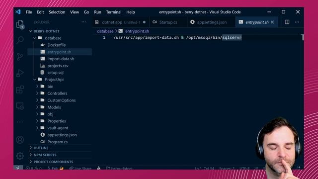 HashiCorp Live: PEBKAC Mondays (.NET, Vault, & Kubernetes, Part 1)