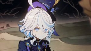 Genshin Impact - La vaguelette (English Cover)