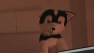 К ФРАМЕ ТАМЕРУ ВОВРВАЛИСЬ НА СТРИМ [ у меня ствол ]