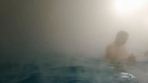 Подогрев бассейна